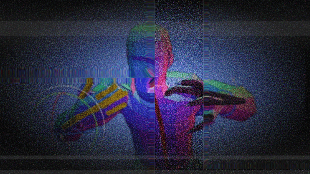 TX#003 – Retro/PSX style tests, gun reload animation & some dancing lol