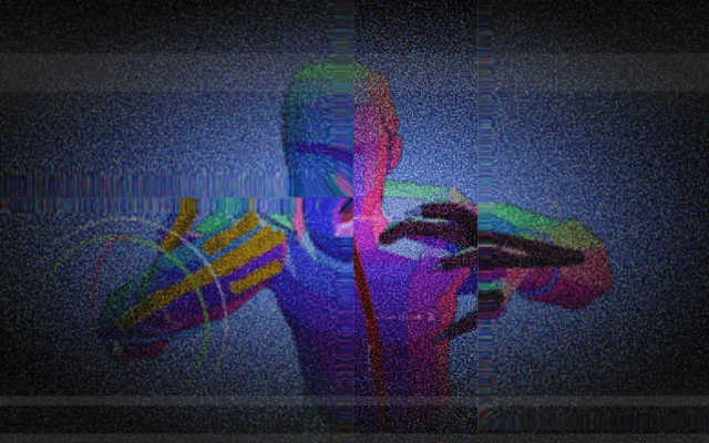 TX#003 – Retro/PSX style tests, gun reload animation & some dancing lol